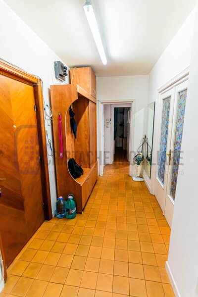 Decebal, apartament decomandat, 10 min. metrou P-ta Muncii