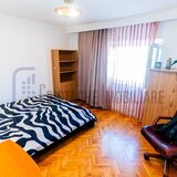 Decebal, apartament decomandat, 10 min. metrou P-ta Muncii